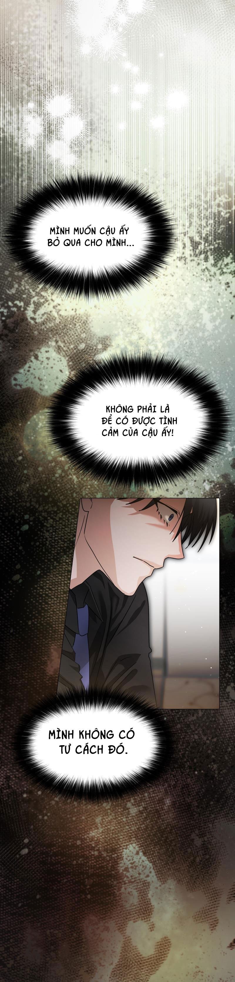 tế phẩm thần núi chapter 20 21