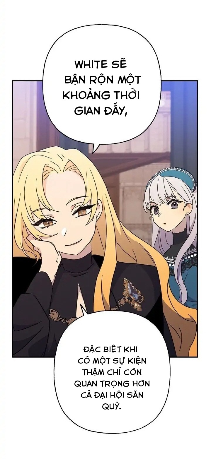 bình tĩnh nào, tiểu thư! chapter 32 18