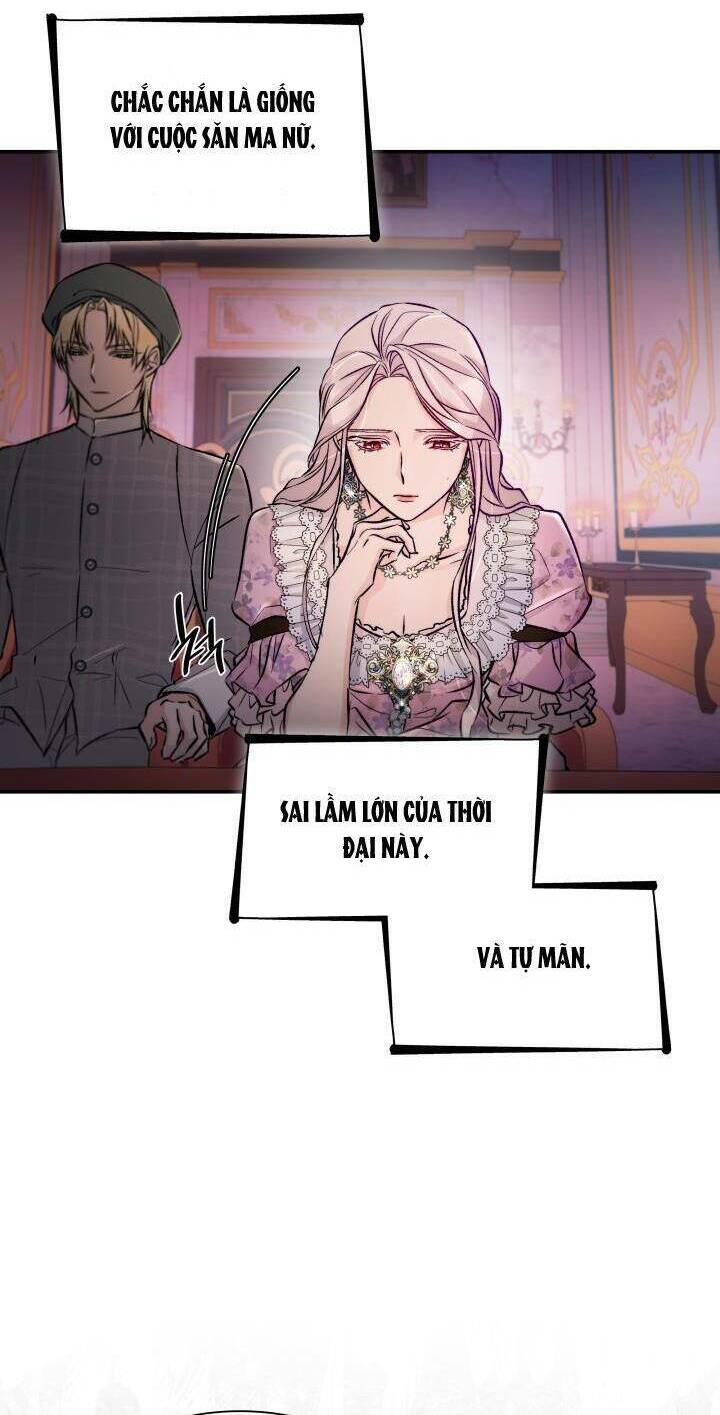 dây xích kiềm chế nam chính hắc ám tuột mất rồi chapter 52 64