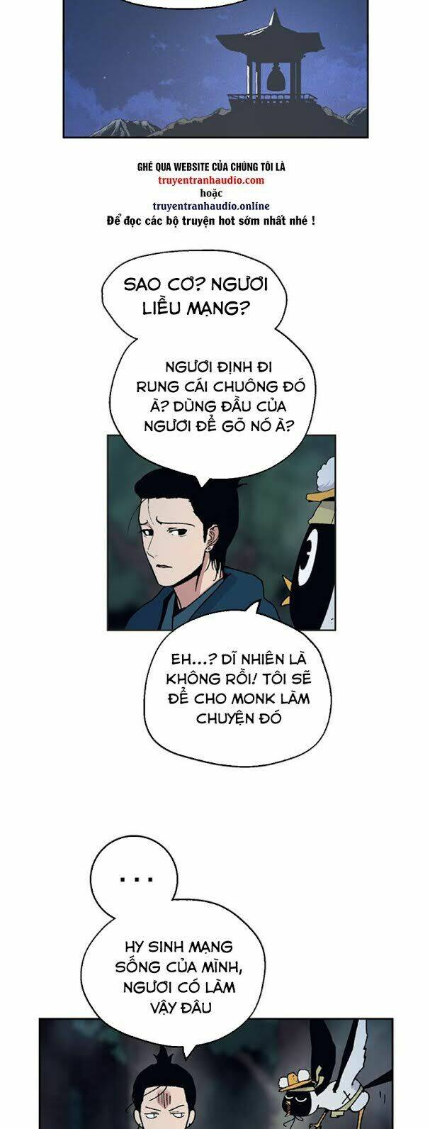 npc bắt đầu từ kỹ năng lv.999 chapter 11 36