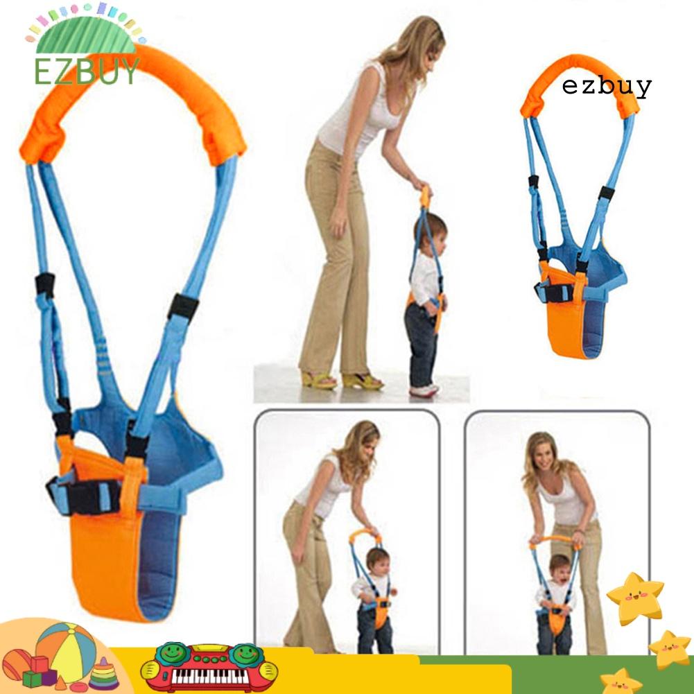 Dụng cụ hỗ trợ tập đi an toàn cho bé