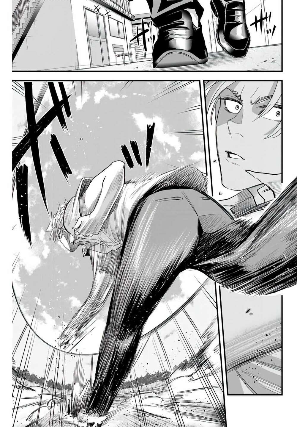 irregulars - bất quy tắc chapter 2.3 21