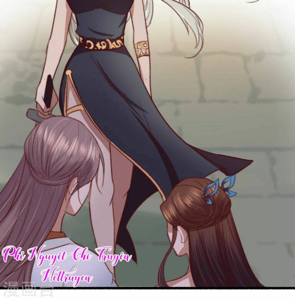 hành trình thịnh sủng chi cẩm tú chapter 30 9