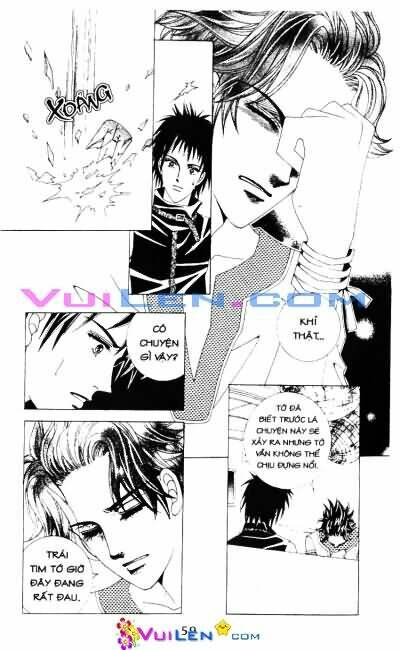 đợi em chapter 99 20