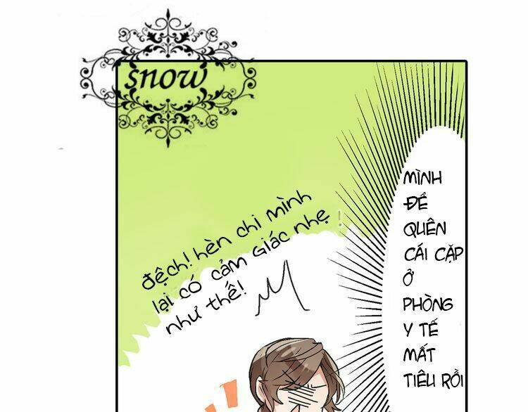 triệu nụ hôn của hoàng tử chapter 6 35