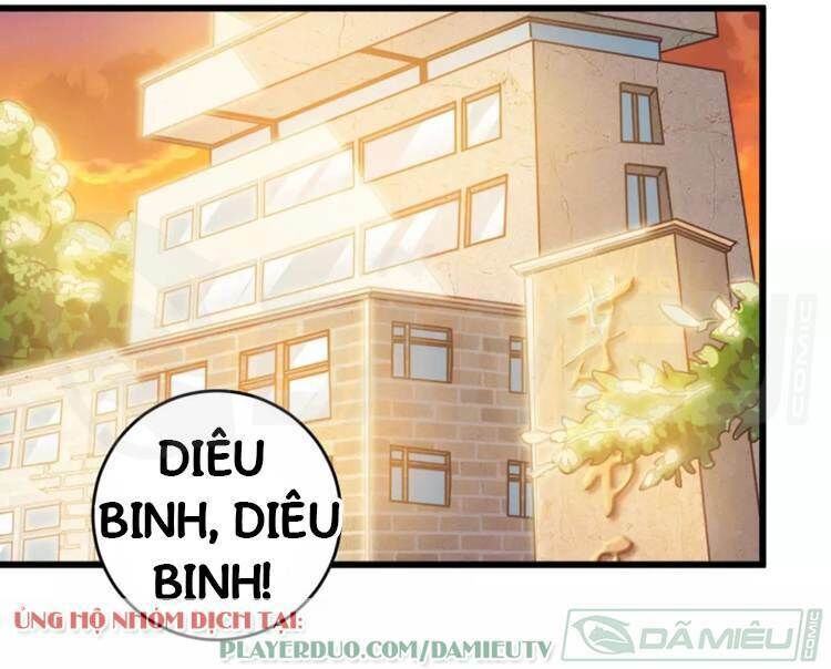 địa phủ khai phá thương chapter 36 1