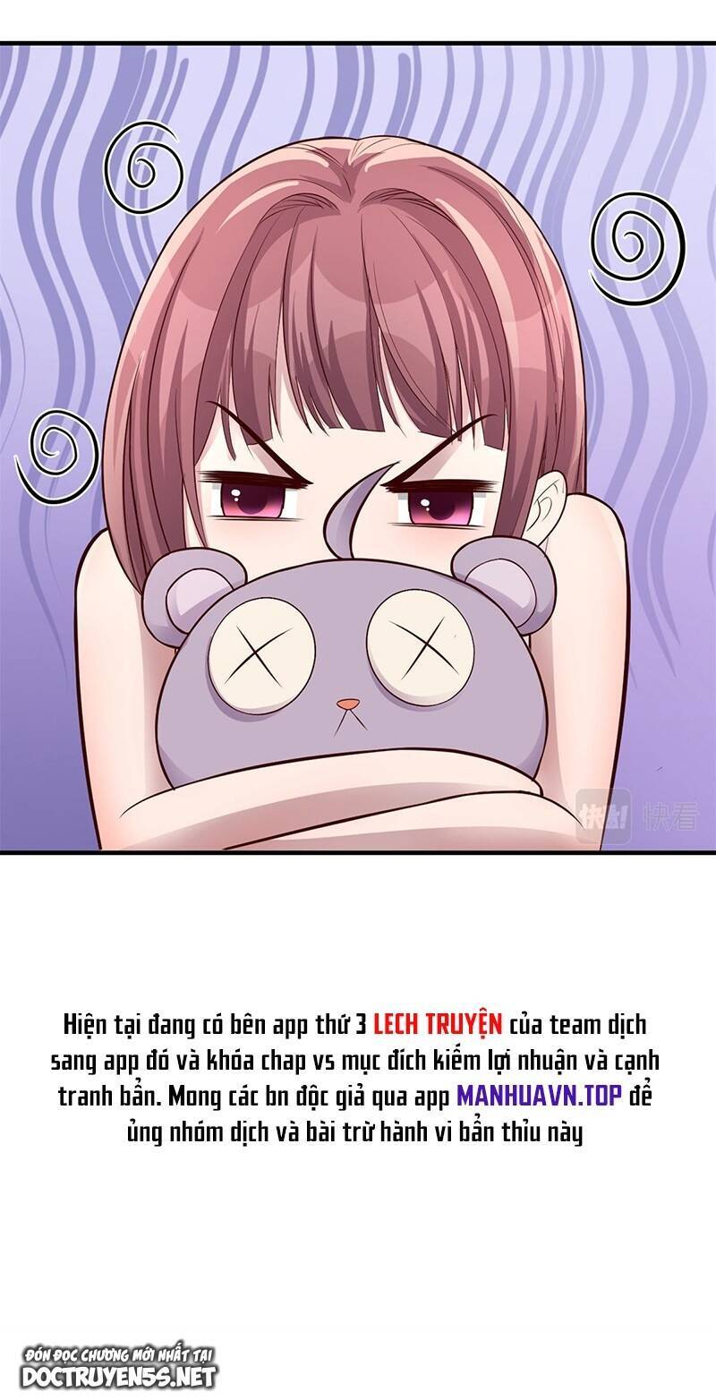 chị gái tôi là đại minh tinh chapter 160 46