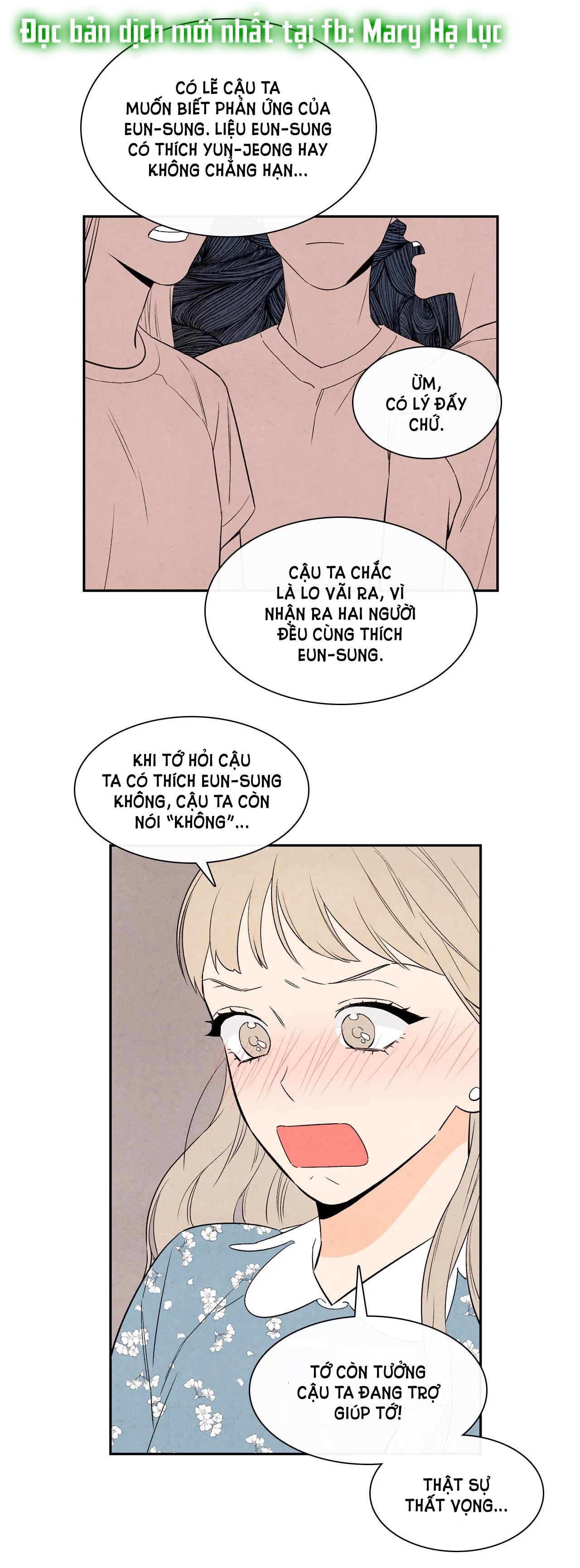 1 cộng 1 bằng.... chapter 16.1 6