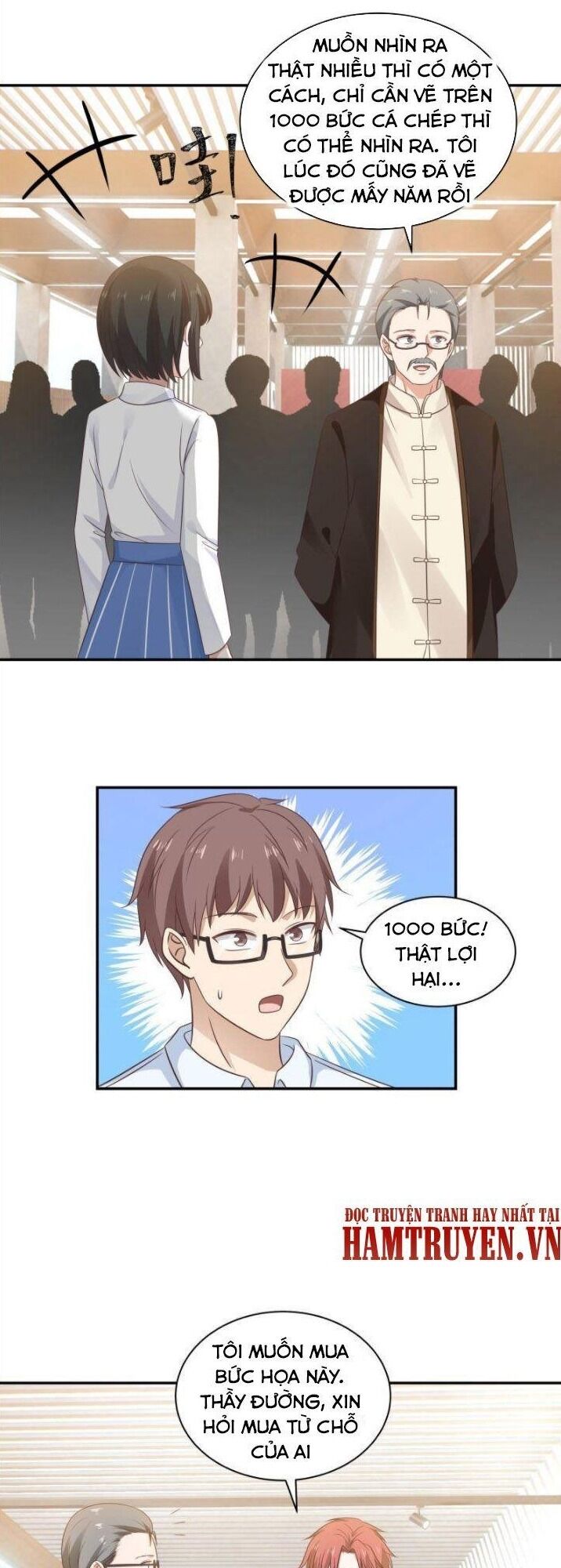 trên người ta có một rồng chapter 254 11