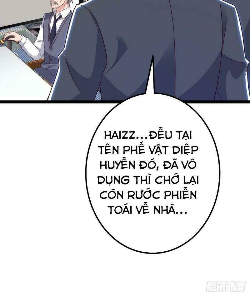 trọng sinh khí thiếu quy lai chapter 93 3