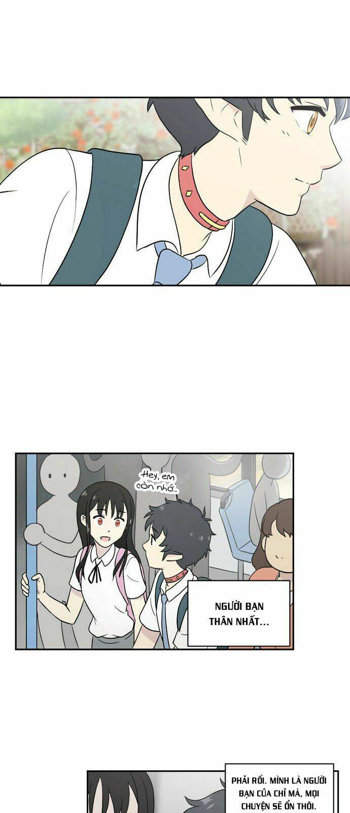 haru ơi chapter 6 32