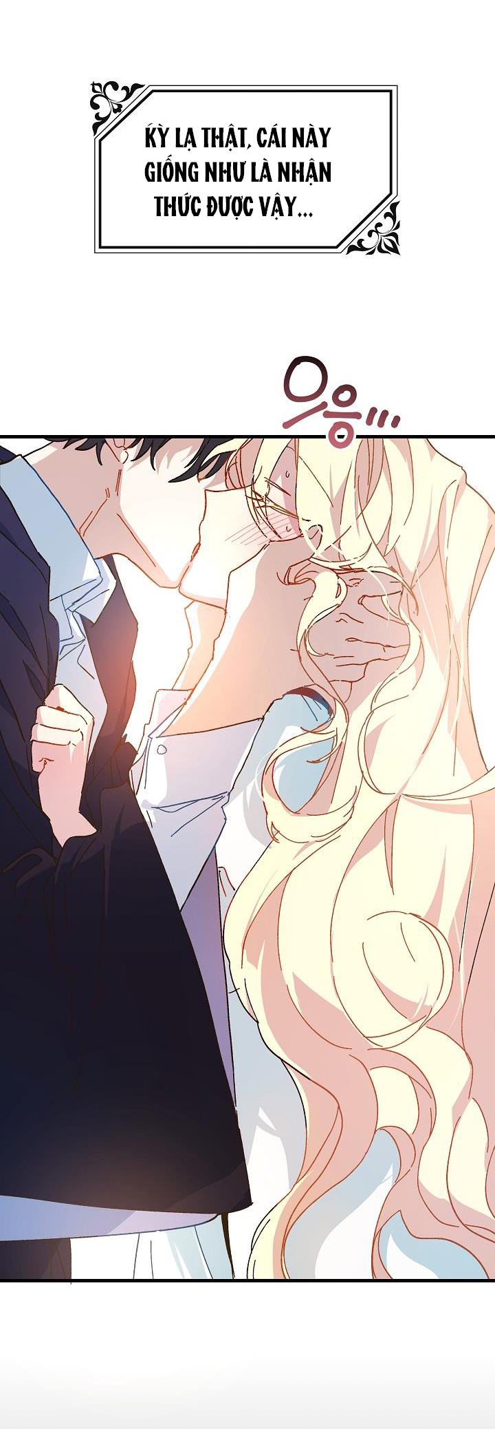 công chúa vờ như điên chapter 10 3