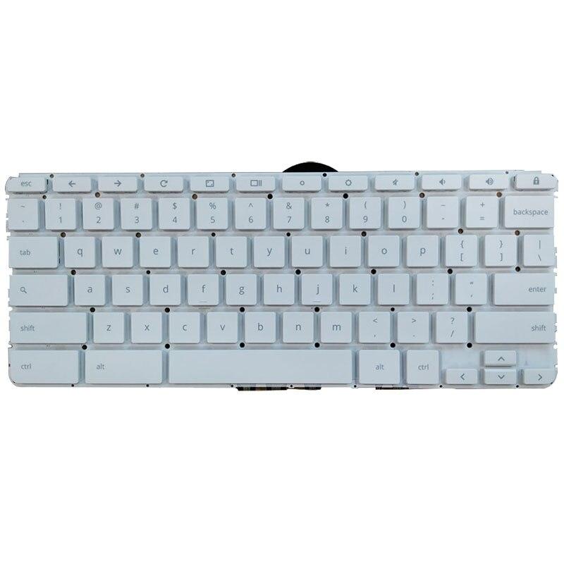 Mới Bàn Phím Laptop Us Cho Hp Chromebook 11-ae001tu 11-ae002tu 11-ae003tu 11-ae004tu 11-ae005tu 11-ae04l05ae 11-a1m