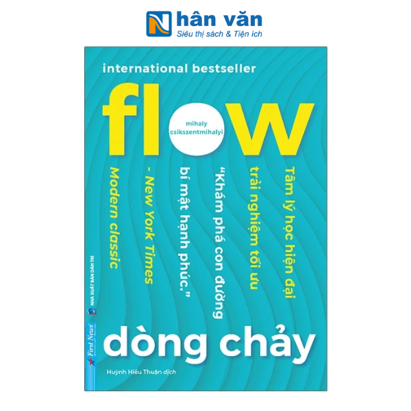 Flow – Dòng Chảy