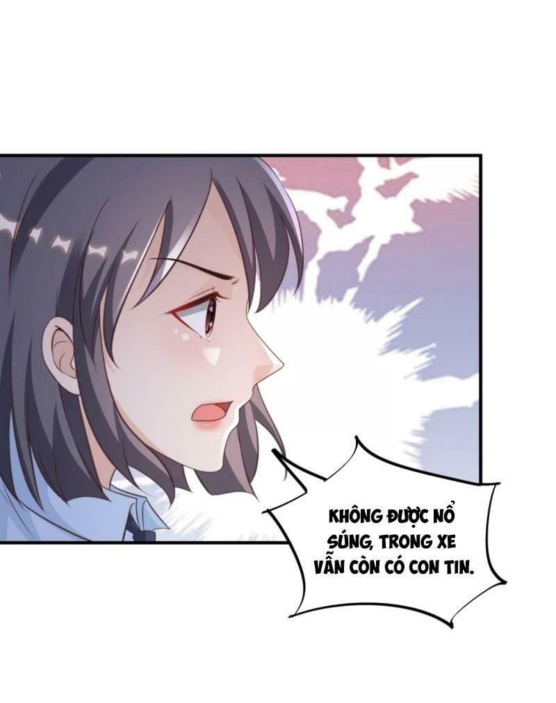 tối cường vận đào hoa chapter 117 25