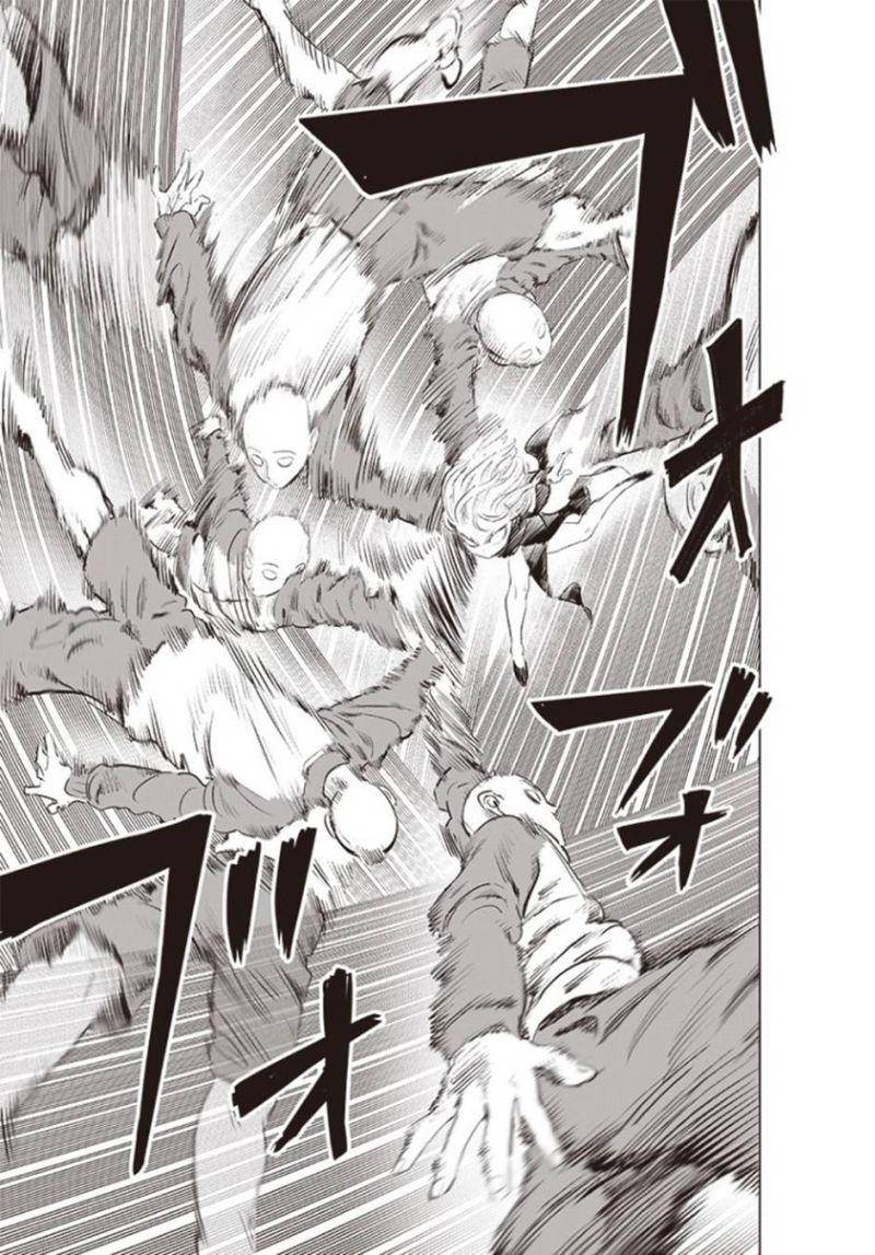 one-punch man chapter 226 7