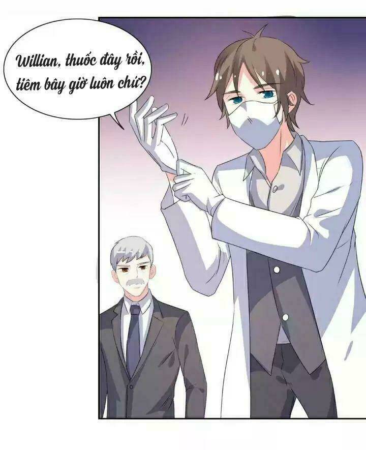 1 nửa hoàn hảo của ceo chapter 42 10