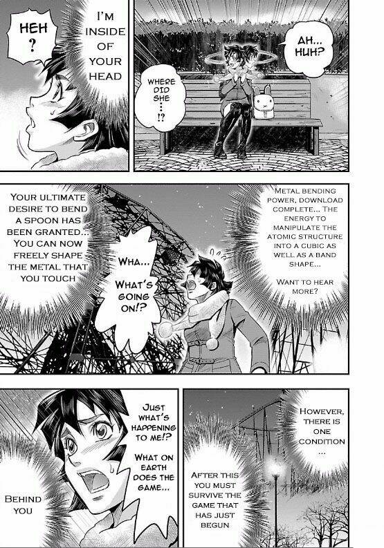 choujin sensen chapter 5 16