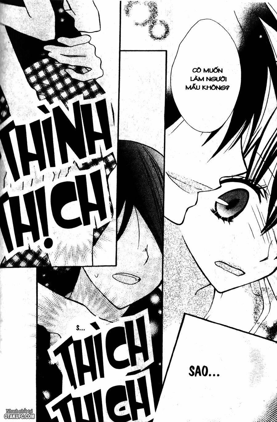 crayon days - daikirai na aitsu chapter 1 31