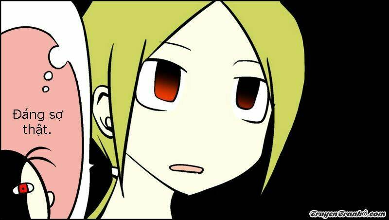 senyuu chapter 116 19