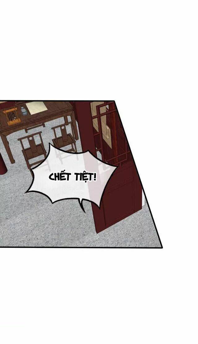 kế hoạch sủng ái của tiểu công chúa chapter 28 9