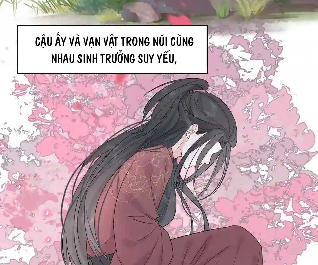 Yêu Quái Hỗn Quyển Chỉ Nam chapter 90