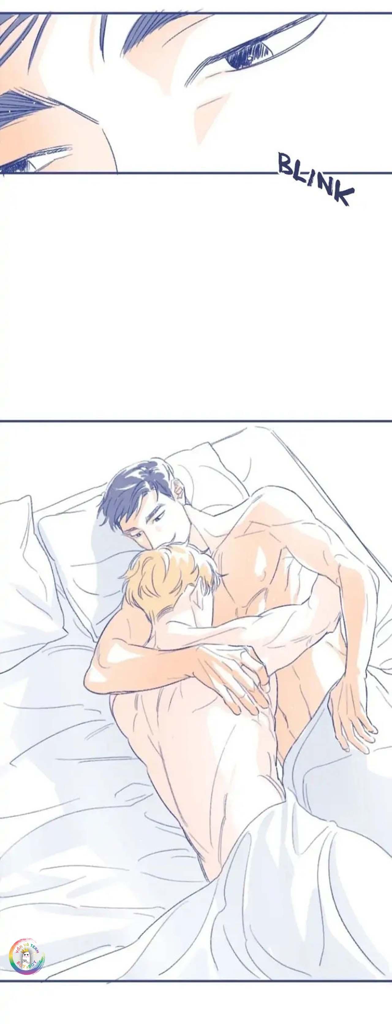 manhwa chịch vồn chịch vã chapter 5 14