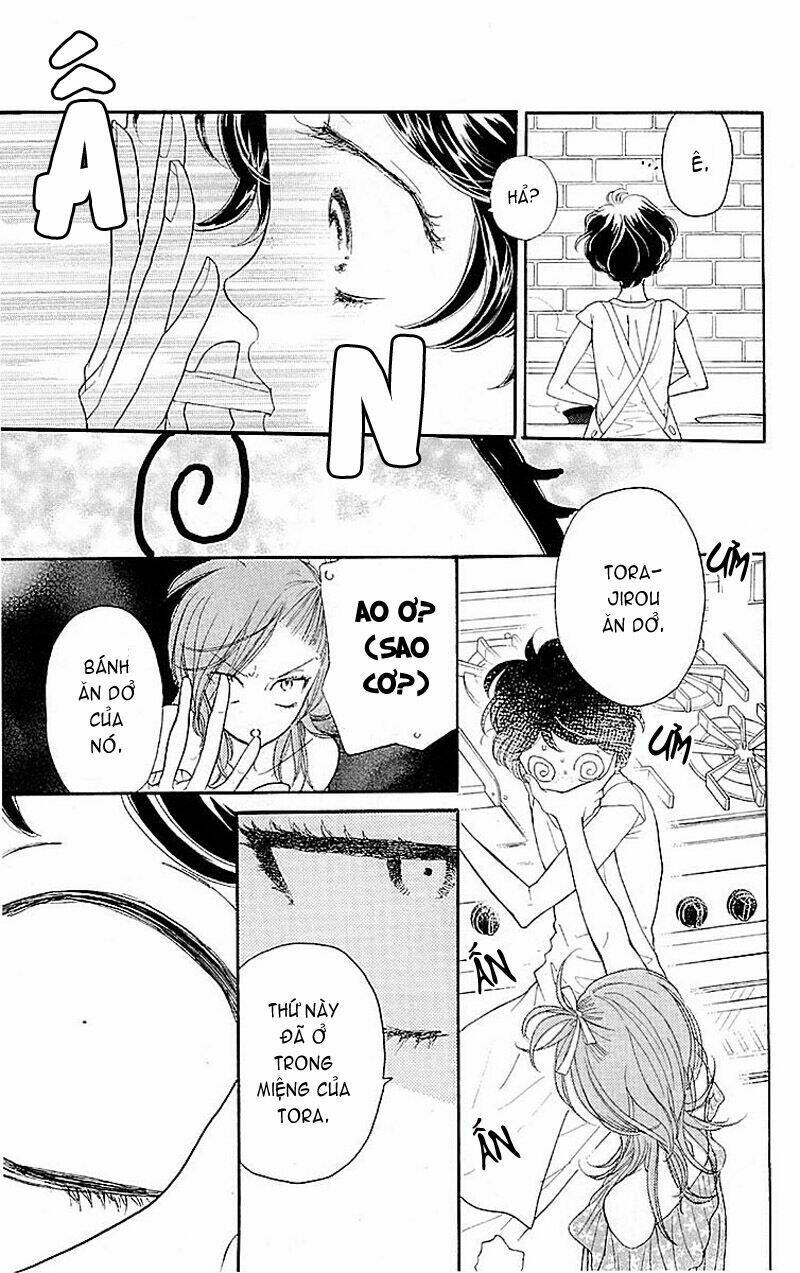 issho ni neyou yo chapter 2 16