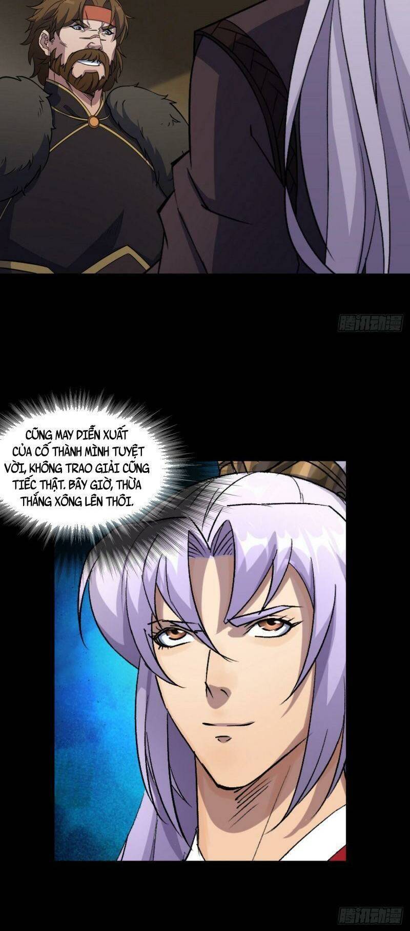 thông u đại thánh chapter 87 16