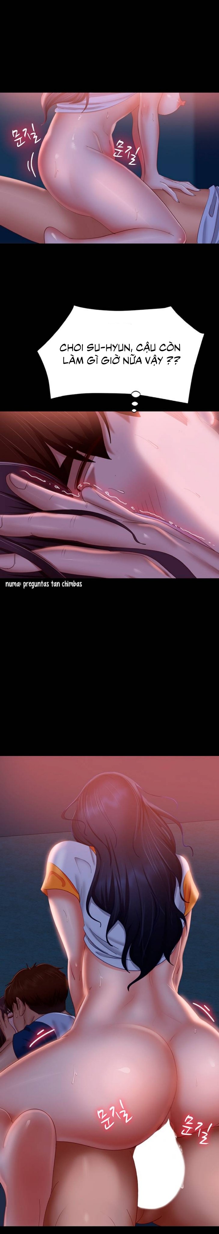 một ngày rối rắm chapter 68 18