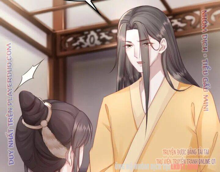 trọng sinh bá sủng nhiếp chính vương quá mạnh mẽ chapter 188 63