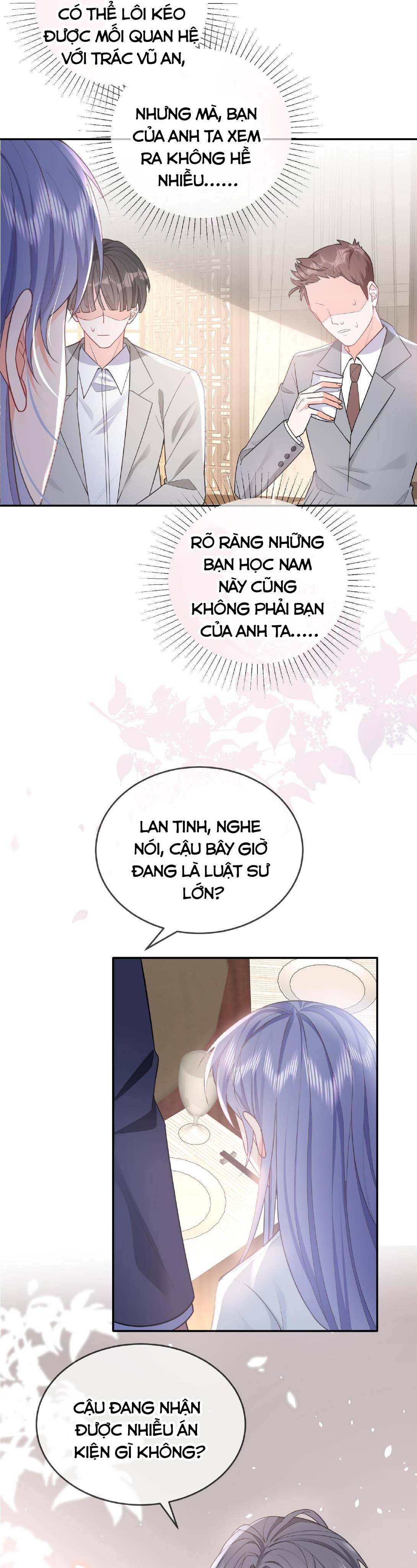 hôm nay lại yêu em hơn chapter 1 22
