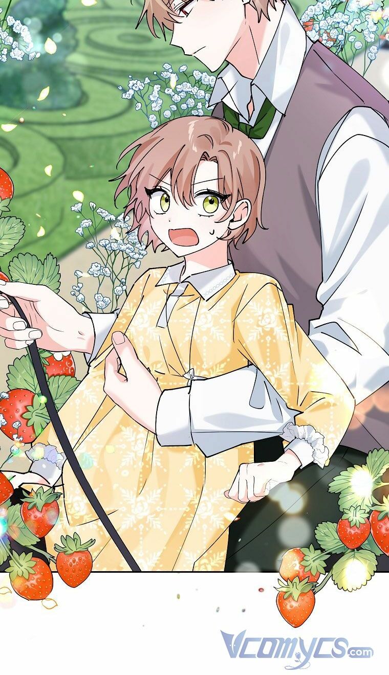 ác nữ karuna bé lại chapter 8 71