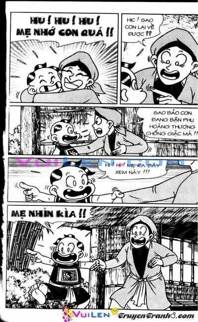 thần đồng đất việt chapter 68 79