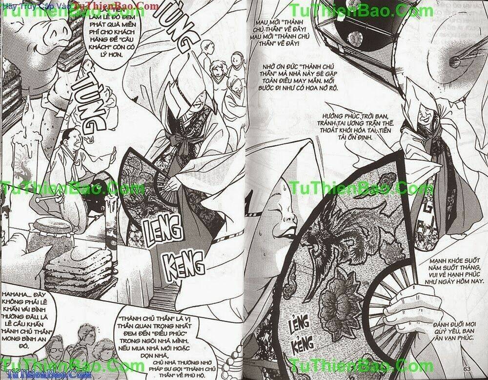 cổ vật kinh hoàng chapter 7 32