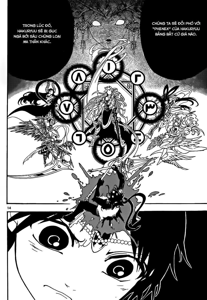 magi - the labyrinth of magic chapter 262 14