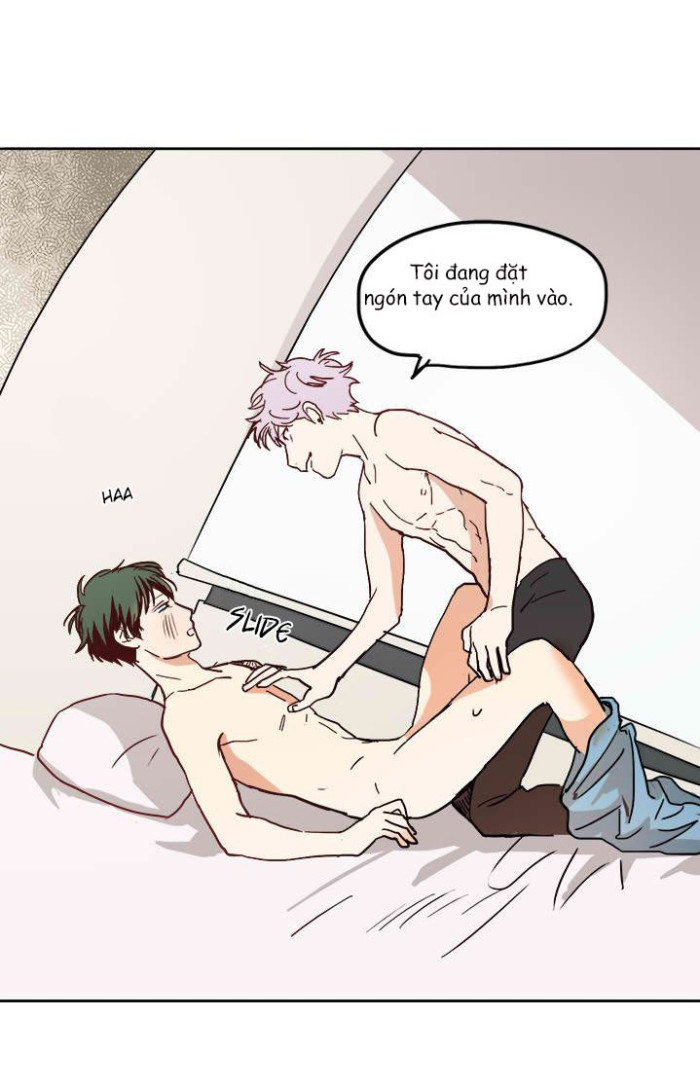 mối quan hệ lý tưởng (full) chapter 4 10