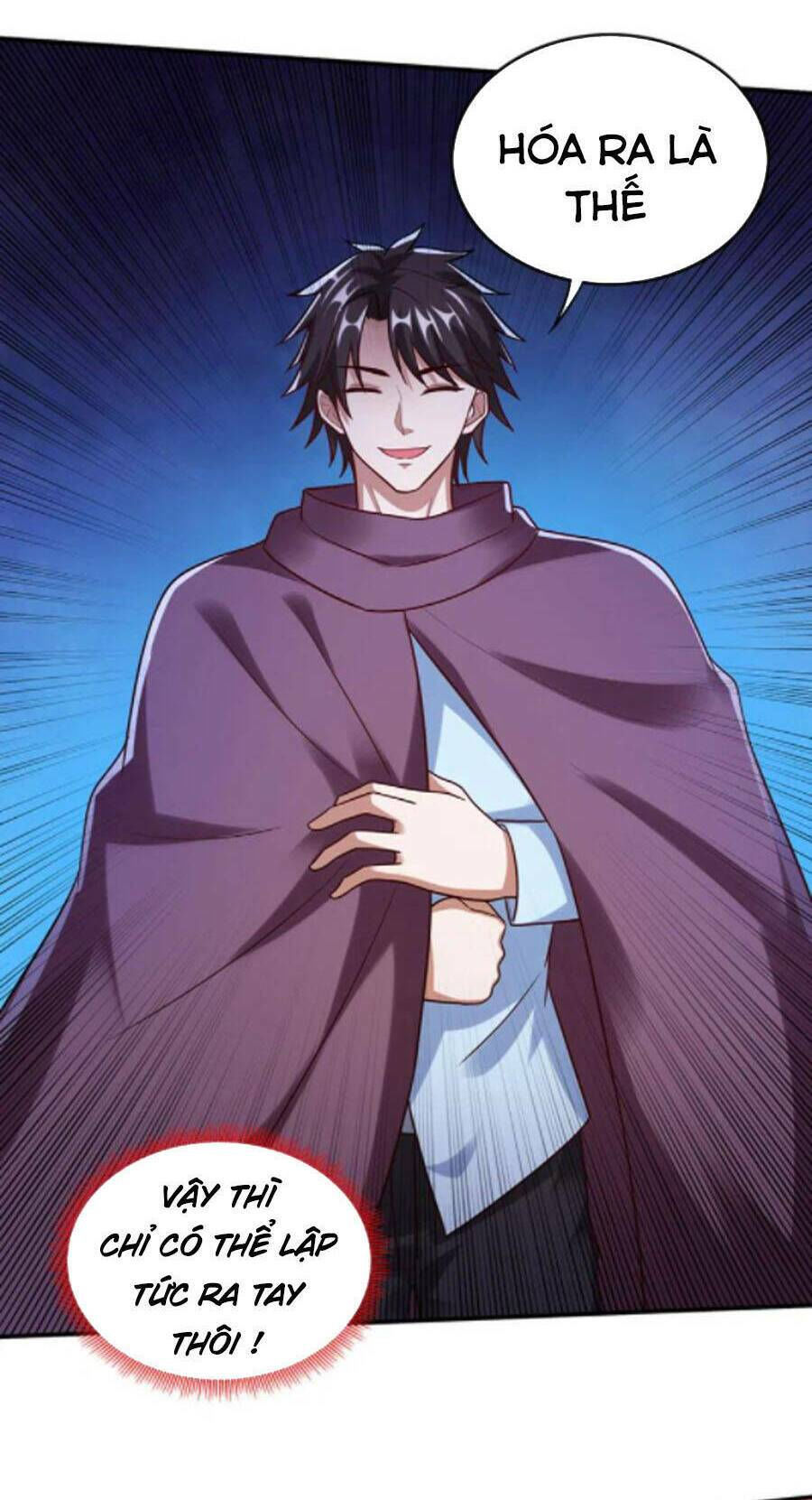 tối cường thần y tại đô thị chapter 246 3