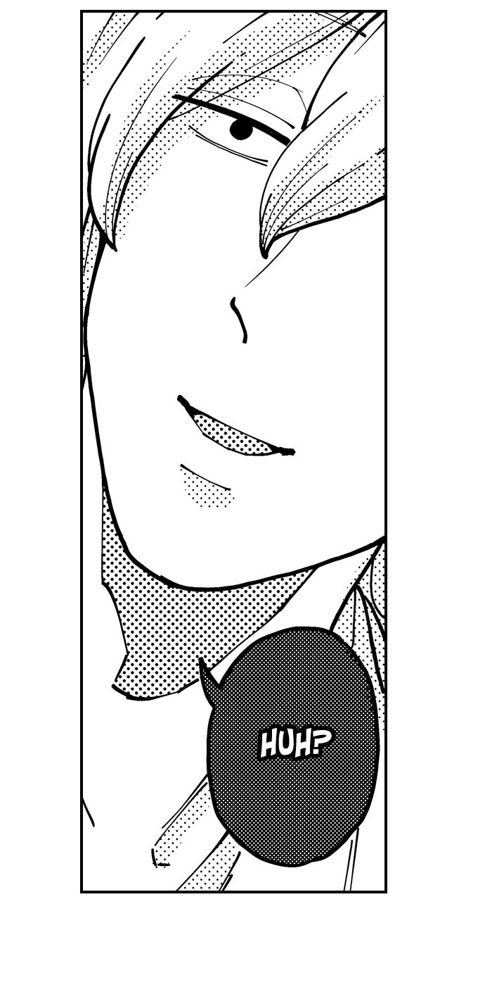 bị anh chàng lập dị để ý chapter 31 19