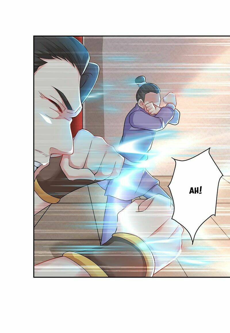 tối cường chiến hồn chapter 2 10