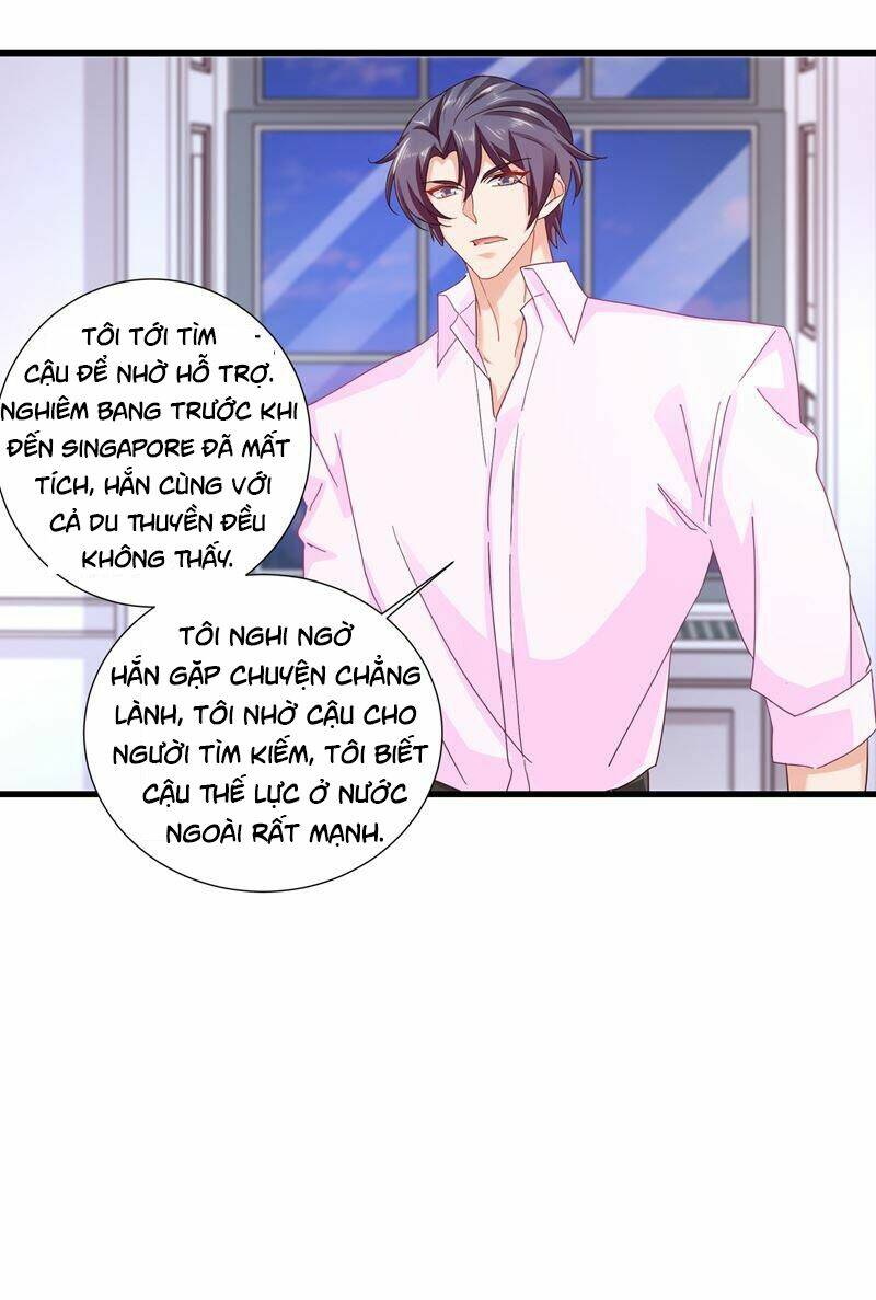 nhập cốt noãn hôn chapter 348 33