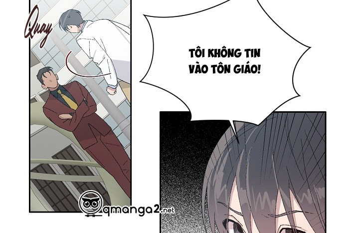 chàng tuấn mã của tôi chapter 27 27