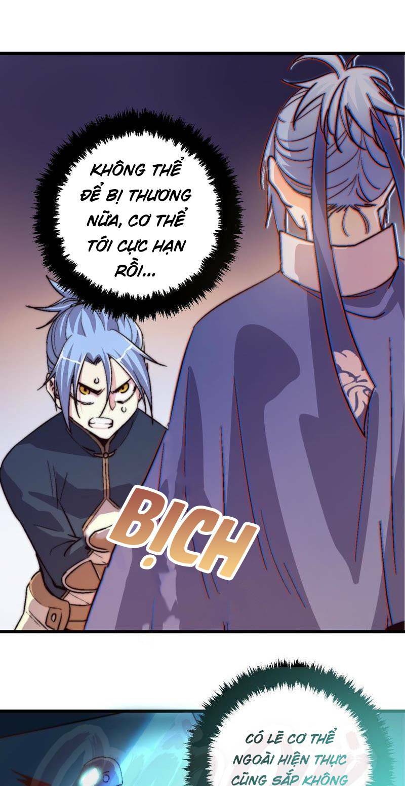 dãy số chí mạng chapter 38 3