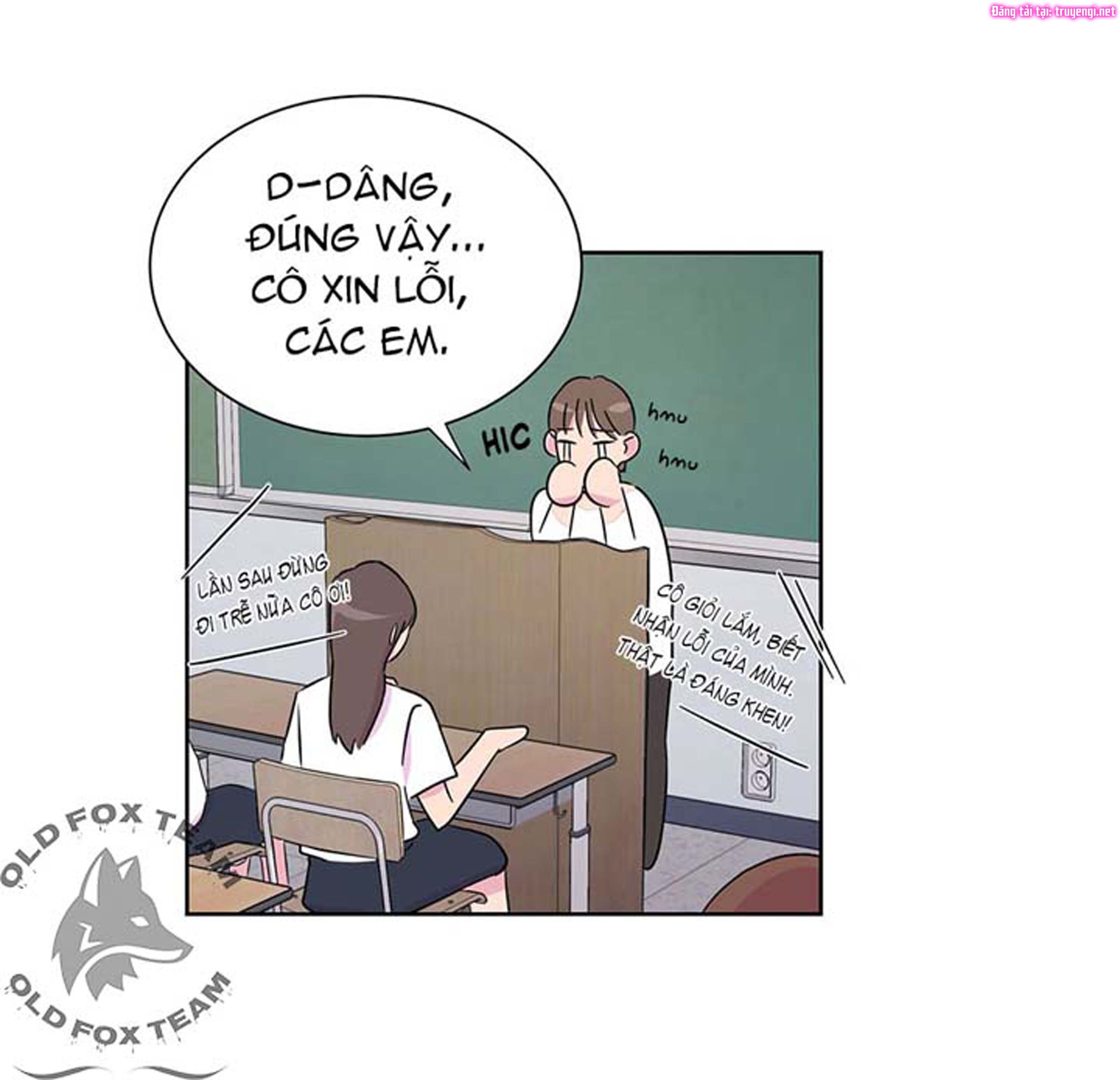 nguyên tắc mối quan hệ chapter 2 12