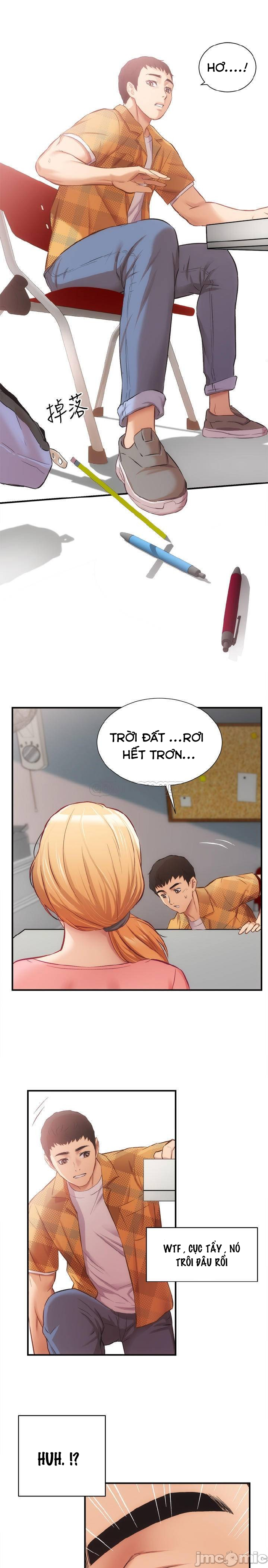 phẩm giá em dâu chapter 18 26