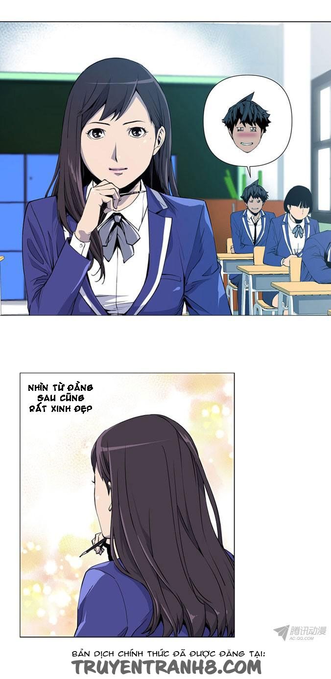 thảm họa mã 0 chapter 1 13