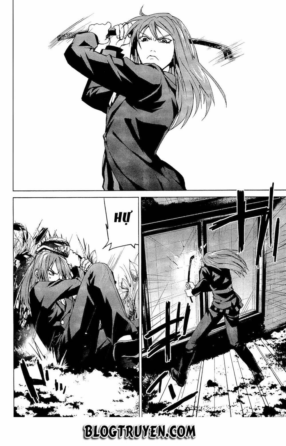 teizokurei monophobia chapter 2.3 14