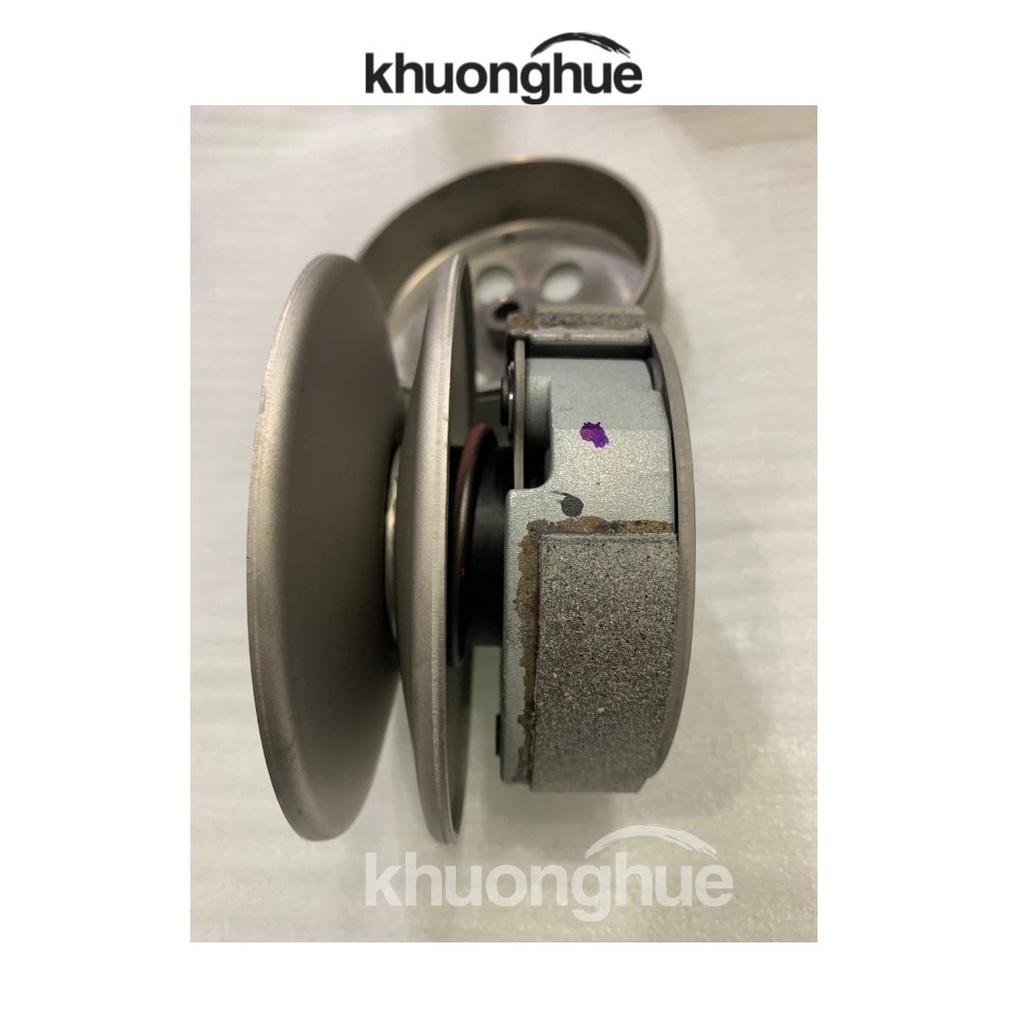 Bộ côn sau, bộ nồi sau xe NOUVO 5 chính hãng Yamaha