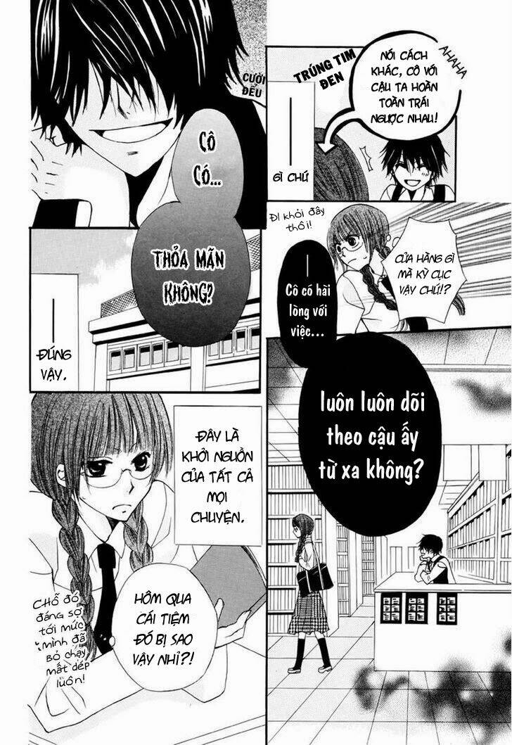 kokoro rental chapter 1 6