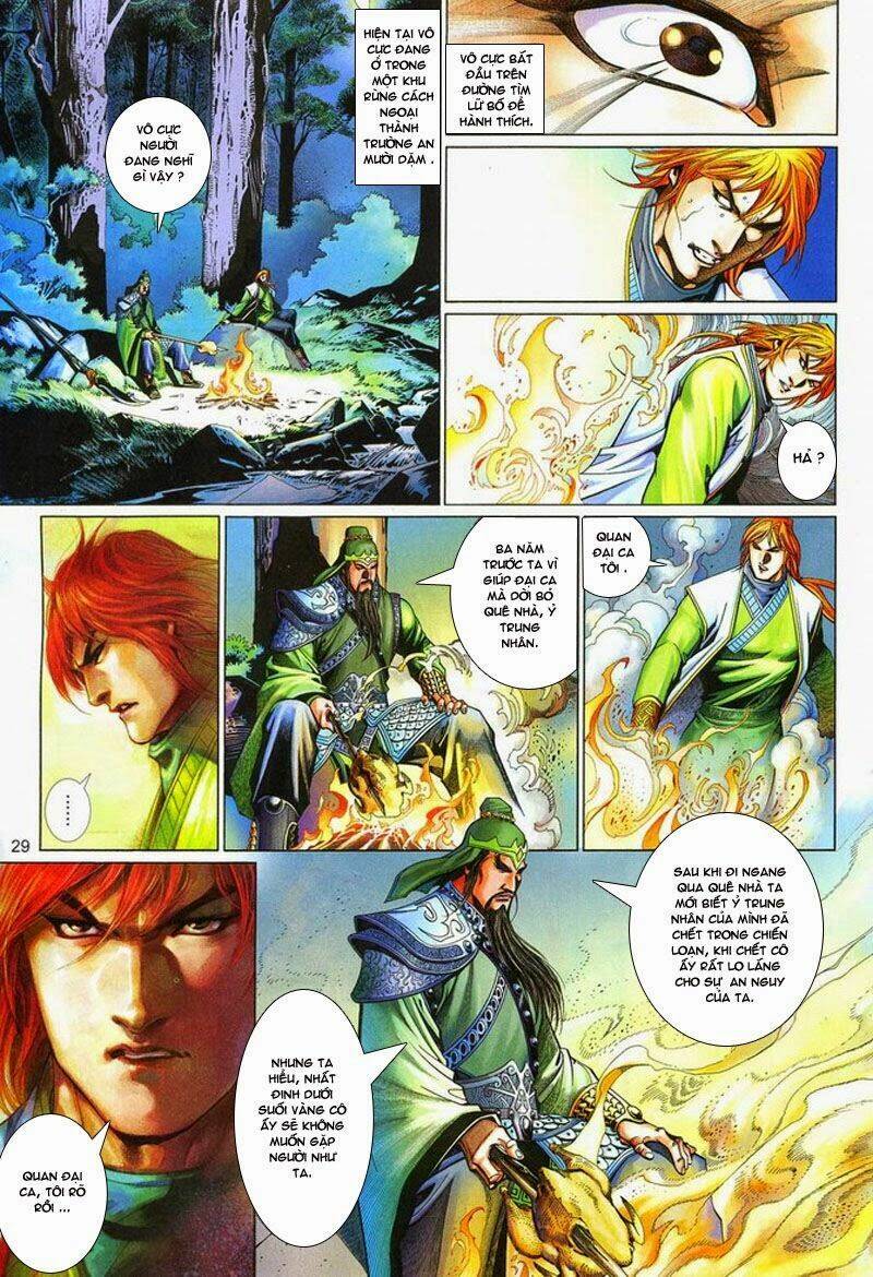 phong vân thần võ ký chapter 11 29